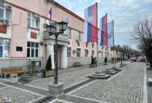 Mitinzi, sekire i krivične prijave: Kako izgleda finiš izborne kampanje pred lokalne izbore 29. marta? Kladovo; Foto: Mašina