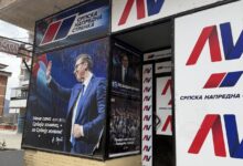 To što SNS na predstojeće lokalne izbore ne izlazi samostalno, već u koalicijama, pokazatelj je da su izbori neizvesni Aleksandar Vučić