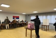 Lokalni izbori u Smederevskoj Palanci, 29. mart. 2026