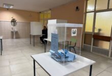 Preliminarni rezultati izbora: U dva mesta vlast pobedila za jedan mandat, izjednačeno u Sevojnu Lokalni izbori u Knjaževcu, 29. marta 2026; Foto: Mašina