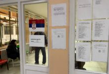 Lokalni izbori u Knjaževcu, 29. marta 2026; Foto: Mašina