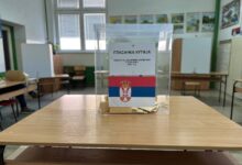 Izborna „gimnastika“ u Srbiji: rokovi, ostavke i političke kalkulacije pred moguće izbore Lokalni izbori u Boru, 29. marta 2026; Foto: Mašina