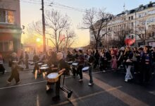Govornice Osmomartovskog marša izložene talasu govora mržnje na društvenim mrežama Bubnjarke, 8. mart
