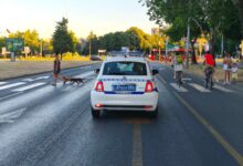 Rast pritisaka na građane i aktiviste: 66 verifikovanih slučajeva, stvarni broj veći policija