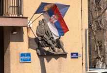 „Kako građani da veruju policiji?“: Bokić o hapšenju Veselina Milića, vezama MUP-a i organizovanog kriminala i mogućim smenama Policijska stanica 29. novembar