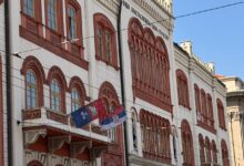 Pad Univerziteta u Beogradu na Šangajskoj listi postaje oruđe sukoba vlasti sa Univerzitetom Rektorat univerziteta u Beogradu