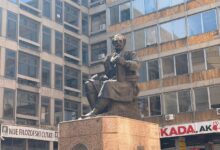 „Univerzitet nije prostor koji se može disciplinovati silom“: Profesori o mogućnosti razlaganja fakulteta po „niškom receptu“ Filozofski fakultet u Beogradu