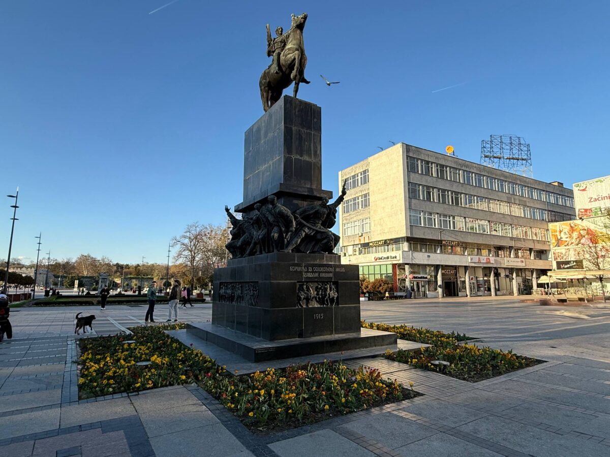 Niš