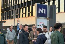 Sindikat „Nezavisnost“: Nema odgovora uprave N1 i Forbes Srbija, sastanak i dalje neizvestan N1