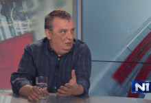 ANEM: 19 godina bez pravde, pokušaj ubistva Dejana Anastasijevića i dalje bez epiloga Dejan Anastasijević