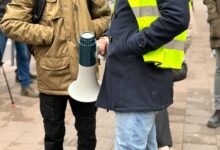„Država je protiv nas“: Kako se u Srbiji sužava prostor za nezavisno novinarstvo Megafon
