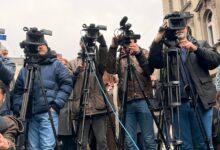 Medijski konkursi: Alo i Informer 58 miliona, a Radoici Milosavljeviću 50 miliona dinara Kamere