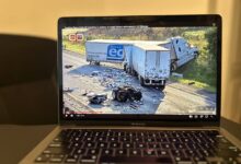 Američki medij: Kamionska kompanija iz Srbije krši propise u SAD Emisija „60 Minutes" o Super Ego Holdingu; Foto: Mašina