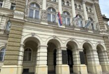 Gradska kuća u Novom Sadu