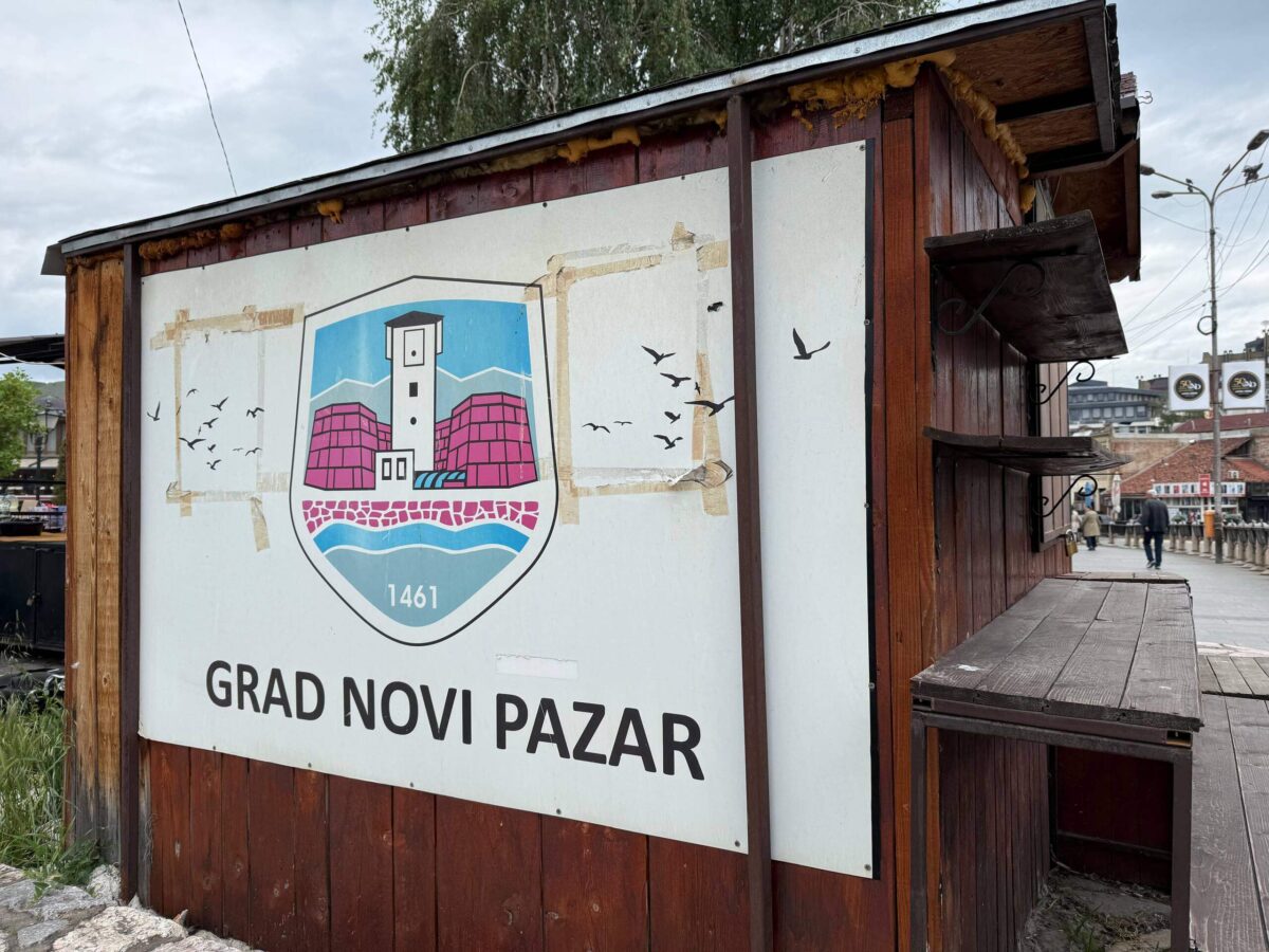 Novi Pazar