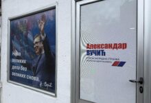 Kampanja pre kampanje: SNS već u kampanji, Vučić izbore raspisuje „za nekoliko dana“ SNS, Knjaževac