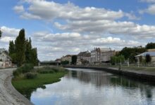 Restrikcije vode širom Srbije su posledica preterane eksploatacije reka Zrenjanin; Foto: Mašina