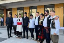 Nastavak suđenja za uhapšene posle Vidovdana u ponedeljak, skup podrške ispred Palate pravde studenti