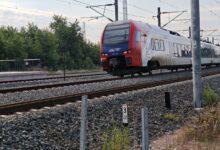 Od jula skuplje karte za voz: Da li usluga opravdava poskupljenje? Srbija voz; Foto: Mašina