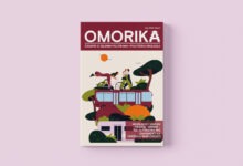 Časopis Omorika