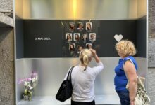 Ribnikar: Presuda roditeljima važna zbog pravde, ali tragedija se ne može objasniti samo jednim uzrokom OŠ Vladislav Ribnikar 2