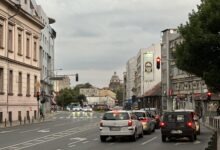 Građanska platforma „100% Sad.“ pokreće inicijativu raspisivanja referenduma o „Novom Sadu na vodi“ Novi Sad