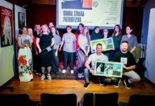 Proglašeni dobitnici nagrade „Jelena Šantić – Za hrabre iskorake“ Dobitnici nagrade "Jelena Šantić"; Foto: Fondacija Jelena Šantić.