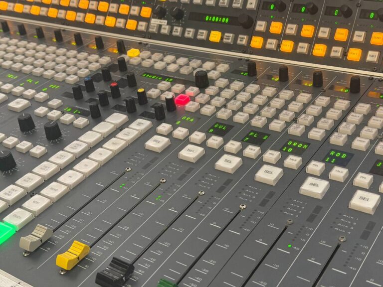 radio
