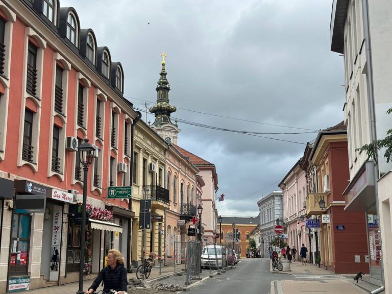Novi Sad