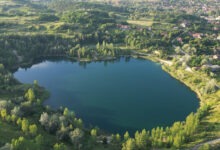 Rgotsko jezero