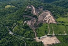 Vlada pokrenula izradu Prostornog plana područja posebne namene za rudarsko-metalurški kompleks „Čukaru Peki” i „Malka Golaja” Malka Golaja