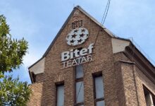 Povlačenja sa ovogodišnjeg Bitefa: Razbijanje iluzije normalnosti Bitef teatar