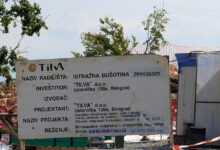 Nova istražna bušotina na svega četiri kilometra od arheološkog nalazišta Feliks Romulijana photo_2026-07-09_07-54-29