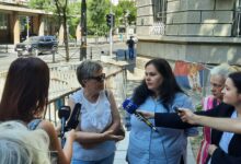 Delegacija Apoteke Beograd; Foto: Mašina.