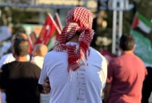 Palestinski konvoj: Potrebno je delovati Palestinski konvoj