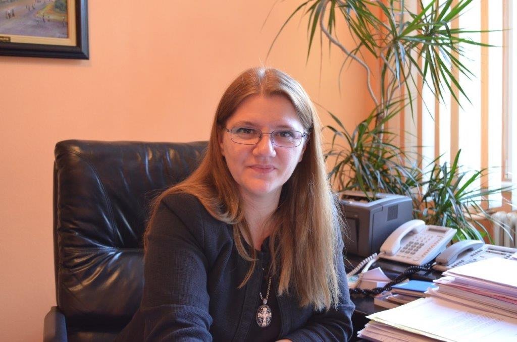 Žaklina Stojanović