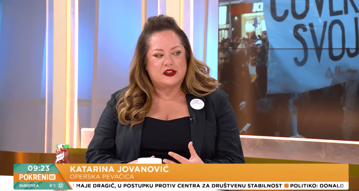 Katarina Jovanović