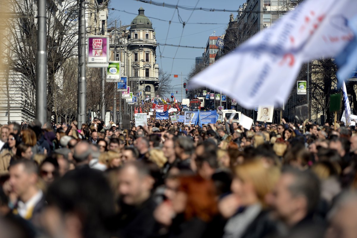 foto: Nemanja Jovanović Kamerades