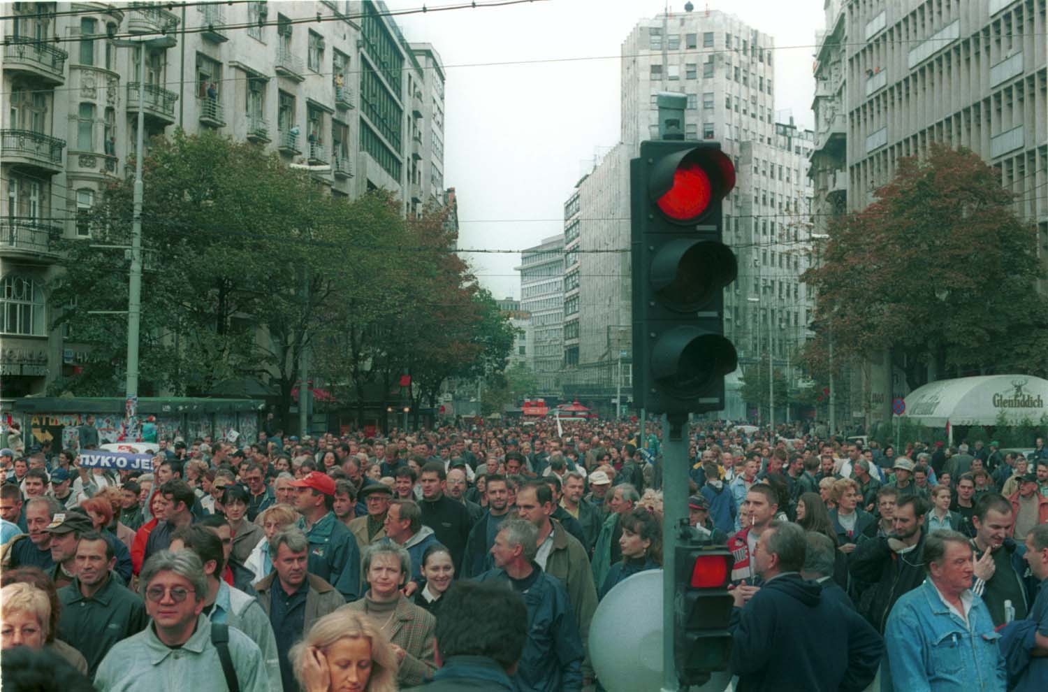 foto: Nemanja Jovanović / Kamerades