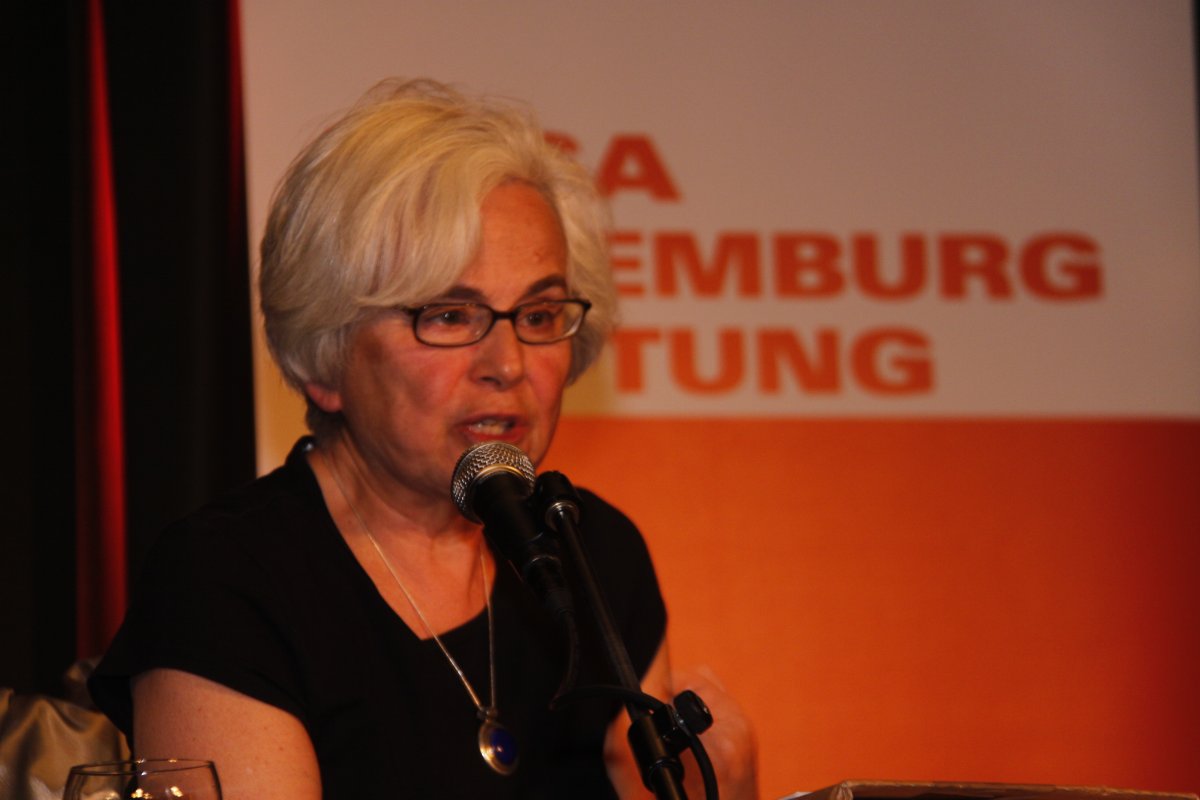 foto: Rosa Luxemburg-Stiftung