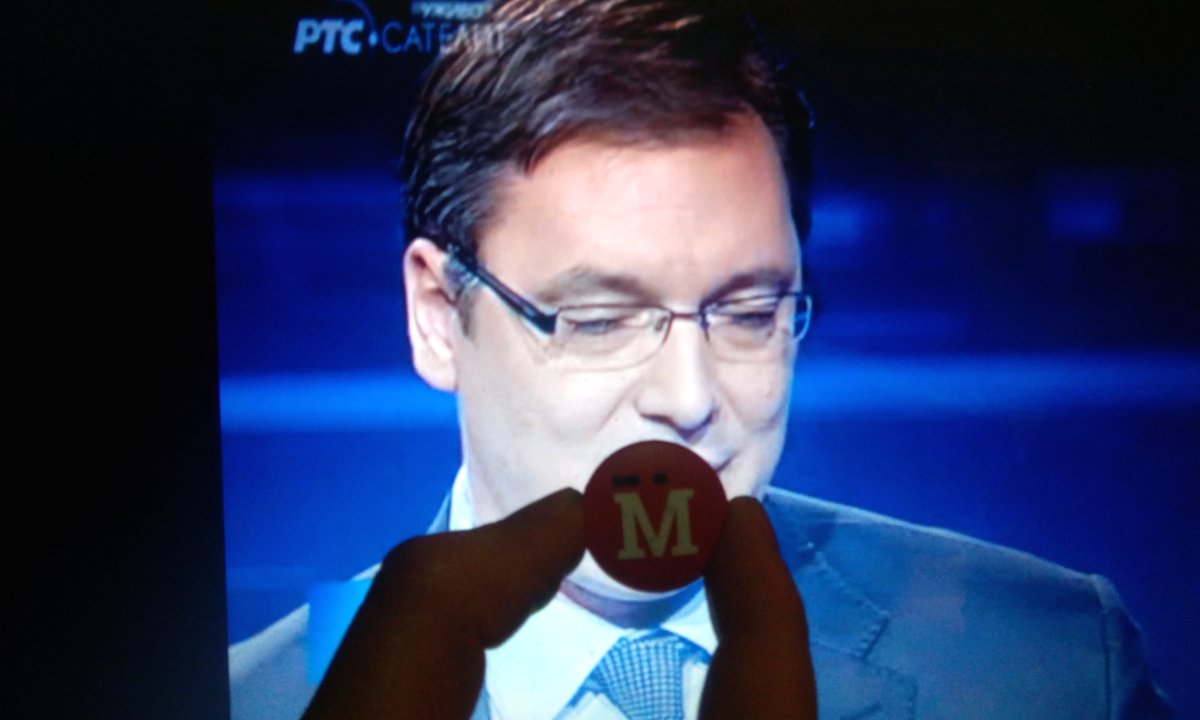 vučić izbori
