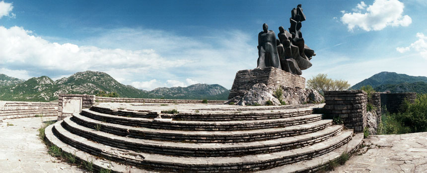 Grahovo