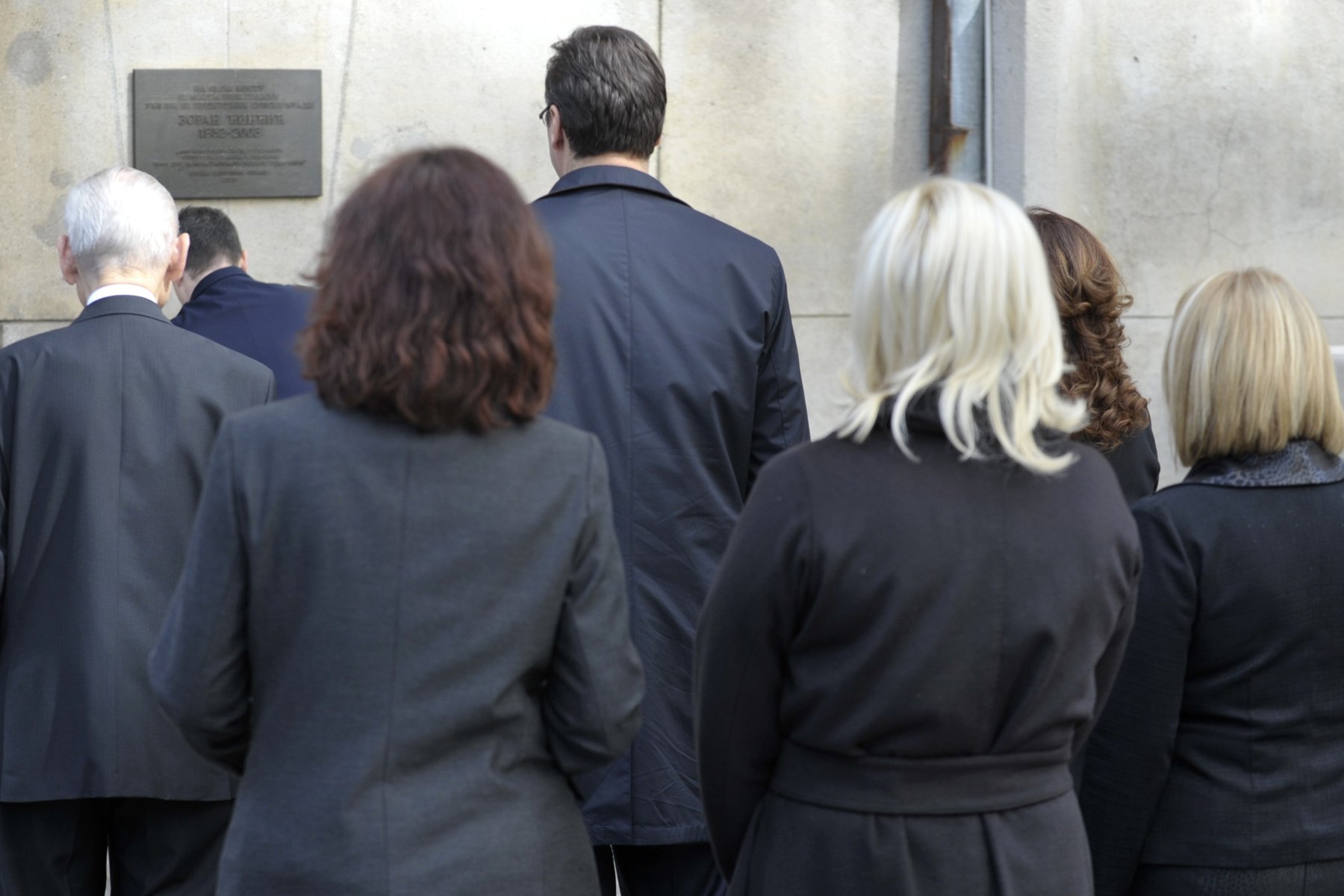 foto: Milovan Milenković / Kamerades