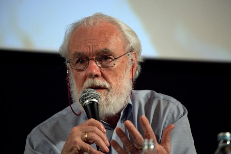foto: Robert Crc / Subversive festival 