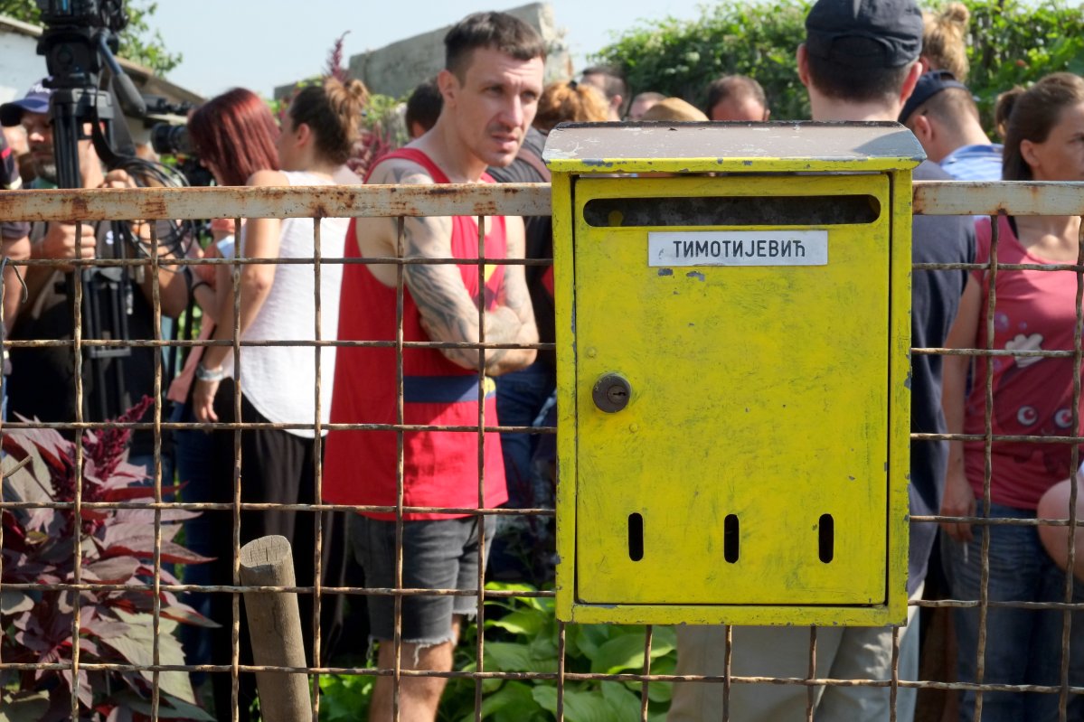 foto: Matija Jovanović