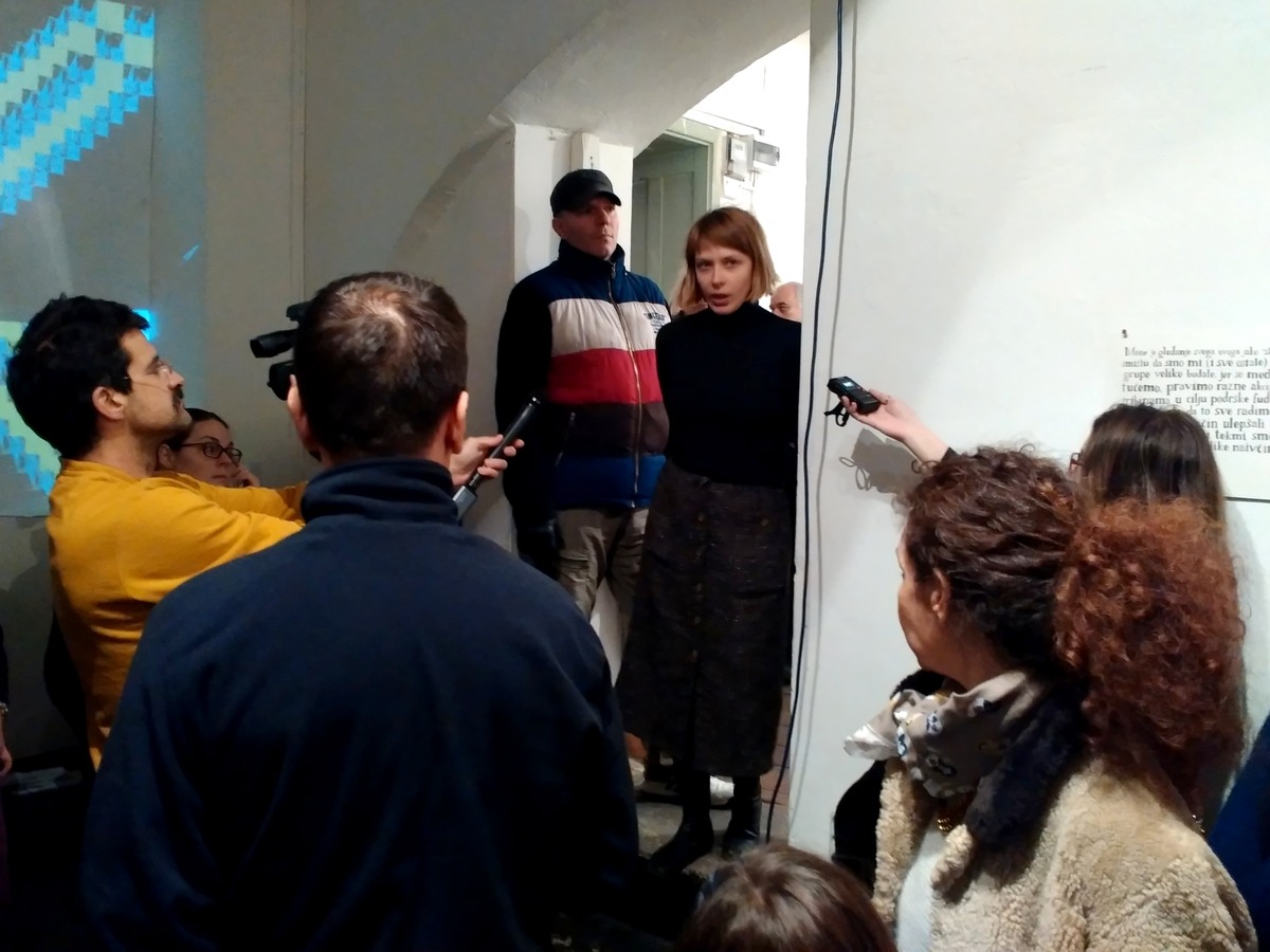 foto: Mirjana Dragosavljević