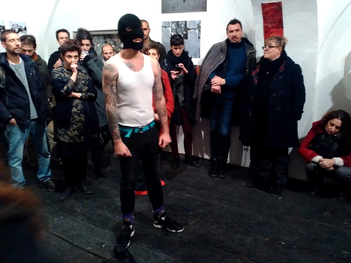foto: Mirjana Dragosavljević