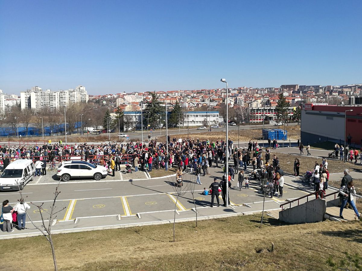 foto: Mirjana Dragosavljević