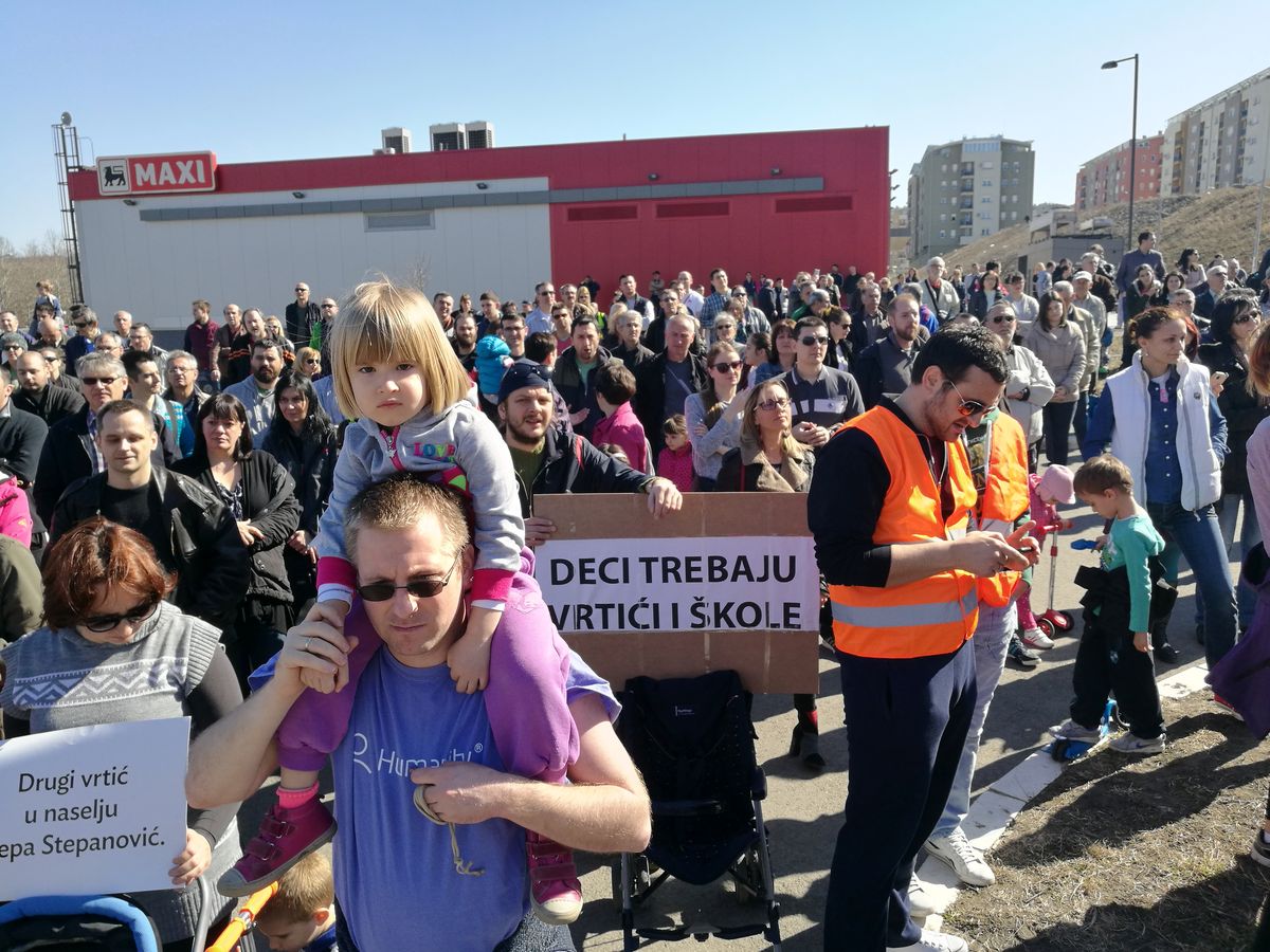 foto: Mirjana Dragosavljević