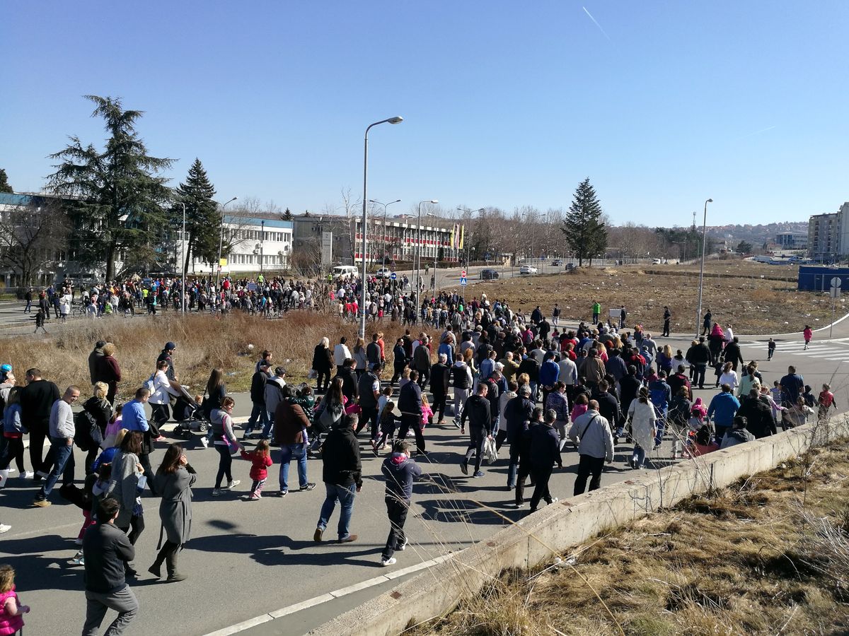 foto: Mirjana Dragosavljević